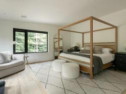 Master bedroom - 