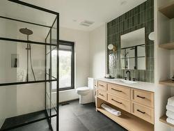 Bathroom - 