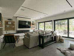 Family room - 