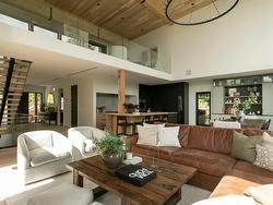 Living room - 