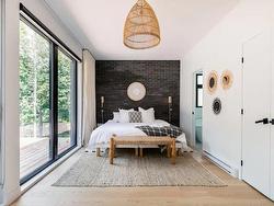 Master bedroom - 