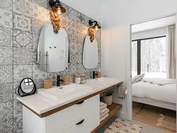 Ensuite bathroom - 