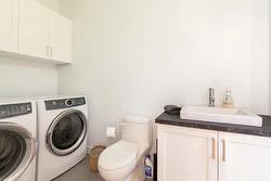 Laundry room - 