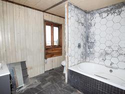 Salle de bains - 