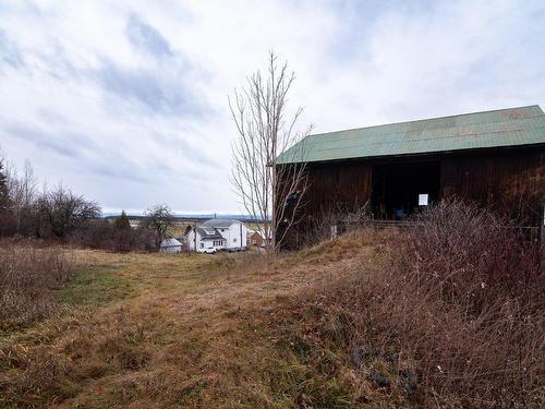 Vue d'ensemble - 135 Ch. De La Petite-Anse, Rivière-Ouelle, QC - Outdoor