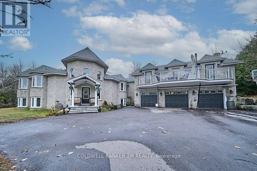 1901 Stanton Road N, Cobourg, ON - Outdoor With Facade