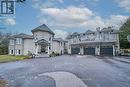 1901 Stanton Road N, Cobourg, ON  - Outdoor With Facade 