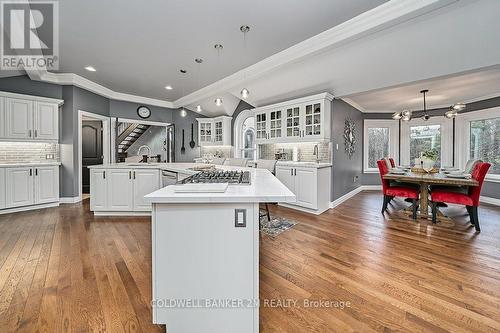 1901 Stanton Road N, Cobourg, ON - Indoor Photo Showing Kitchen