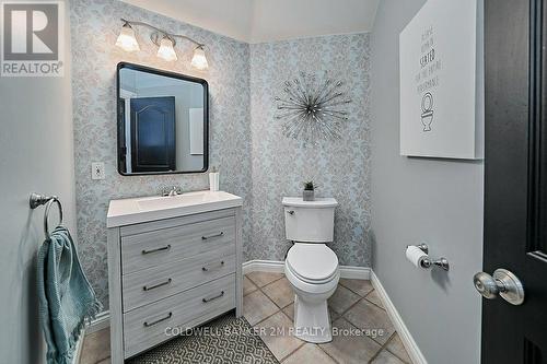 1901 Stanton Road N, Cobourg, ON - Indoor Photo Showing Bathroom