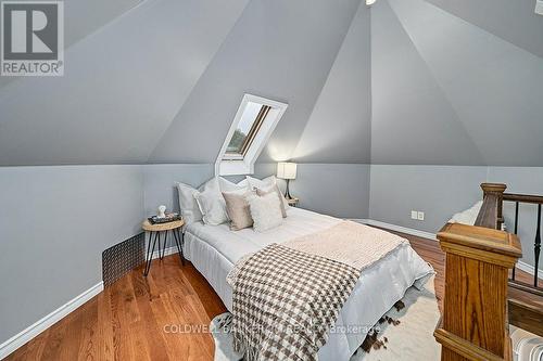 1901 Stanton Road N, Cobourg, ON - Indoor Photo Showing Bedroom