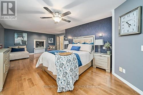 1901 Stanton Road N, Cobourg, ON - Indoor Photo Showing Bedroom