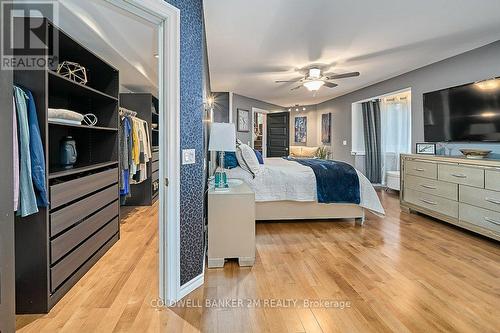 1901 Stanton Road N, Cobourg, ON - Indoor Photo Showing Bedroom