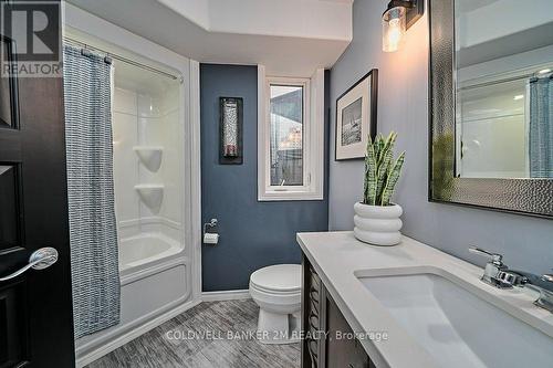 1901 Stanton Road N, Cobourg, ON - Indoor Photo Showing Bathroom