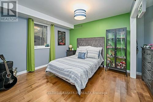 1901 Stanton Road N, Cobourg, ON - Indoor Photo Showing Bedroom