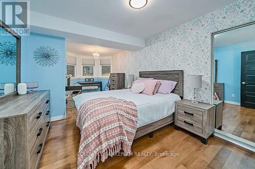 1901 Stanton Road N, Cobourg, ON - Indoor Photo Showing Bedroom