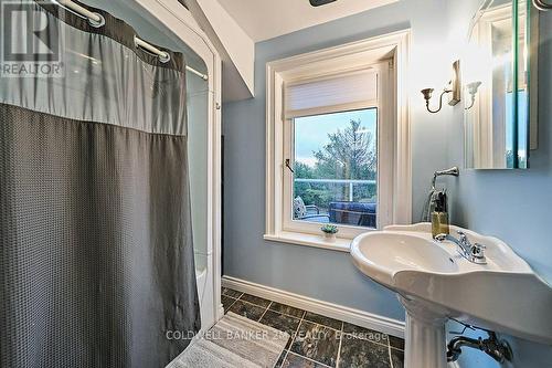 1901 Stanton Road N, Cobourg, ON - Indoor Photo Showing Bathroom