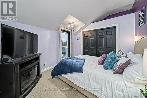 1901 Stanton Road N, Cobourg, ON - Indoor Photo Showing Bedroom