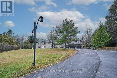 1901 Stanton Road N, Cobourg, ON - Outdoor With View