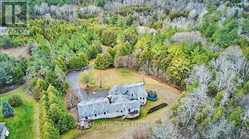 1901 Stanton Road N, Cobourg, ON - Outdoor With View