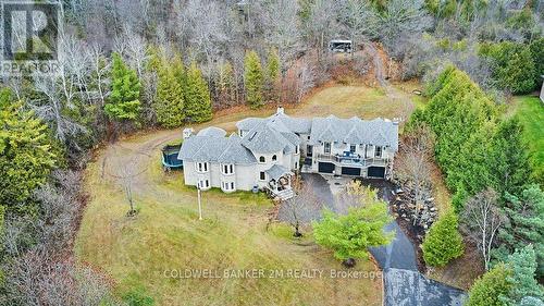 1901 Stanton Road N, Cobourg, ON - Outdoor With View