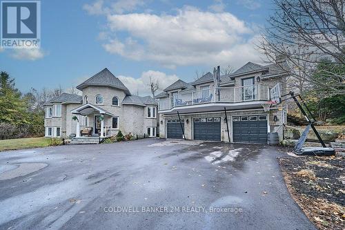 1901 Stanton Road N, Cobourg, ON - Outdoor With Facade