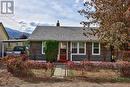 185 Yew Street, Kamloops, BC  - Outdoor With Facade 