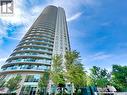 3005 - 80 Absolute Avenue, Mississauga, ON  - Outdoor With Balcony With Facade 