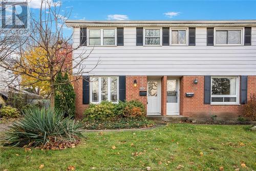 74 Wedgewood Avenue, Chatham, ON - Outdoor With Facade