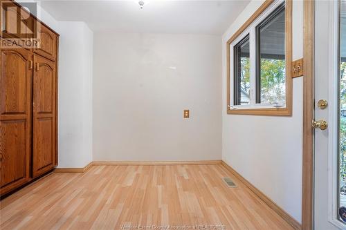 74 Wedgewood Avenue, Chatham, ON - Indoor Photo Showing Other Room