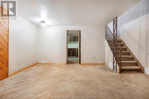 74 Wedgewood Avenue, Chatham, ON - Indoor Photo Showing Other Room