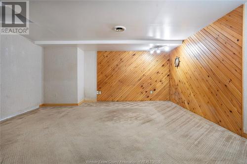 74 Wedgewood Avenue, Chatham, ON - Indoor Photo Showing Other Room