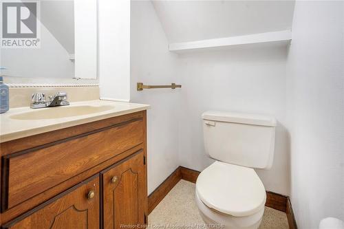 74 Wedgewood Avenue, Chatham, ON - Indoor Photo Showing Bathroom