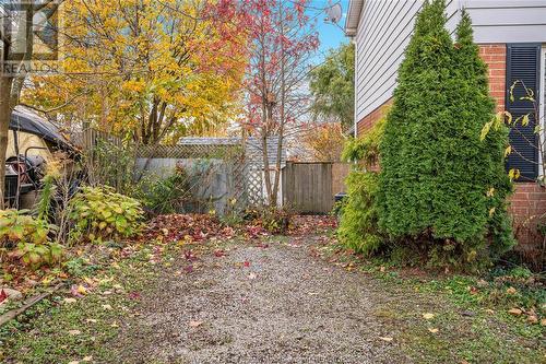 74 Wedgewood Avenue, Chatham, ON - Outdoor