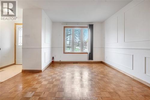 74 Wedgewood Avenue, Chatham, ON - Indoor Photo Showing Other Room