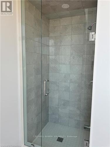 143 Cole Terrace, Woodstock, ON - Indoor Photo Showing Bathroom