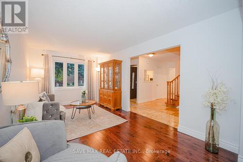 6 Campkin Street, Brampton, ON - Indoor