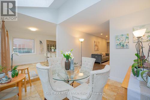 6 Campkin Street, Brampton, ON - Indoor Photo Showing Dining Room