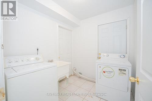 6 Campkin Street, Brampton, ON - Indoor Photo Showing Laundry Room