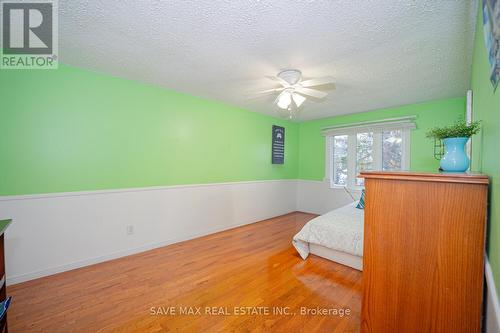 6 Campkin Street, Brampton, ON - Indoor Photo Showing Bedroom