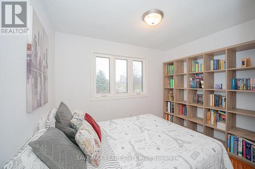 6 Campkin Street, Brampton, ON - Indoor Photo Showing Bedroom