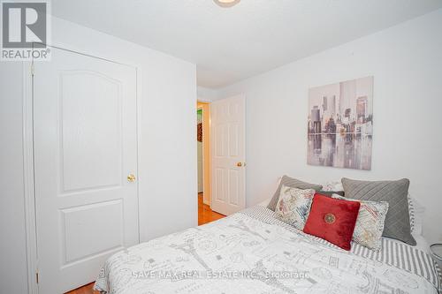 6 Campkin Street, Brampton, ON - Indoor Photo Showing Bedroom