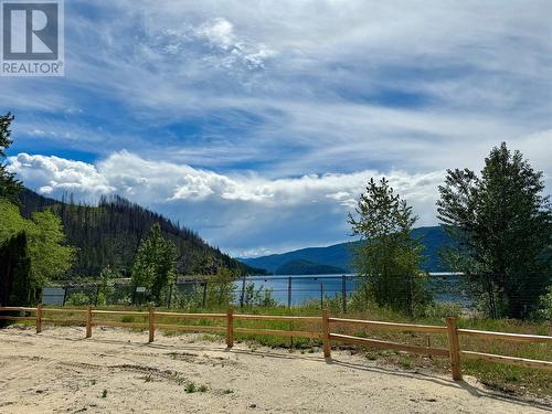 1 Sicamous Creek Frontage Road Unit# Pl 3, Sicamous, BC 