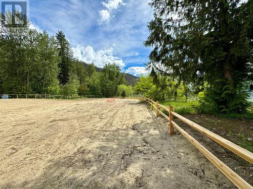 1 Sicamous Creek Frontage Road Unit# Pl 3, Sicamous, BC 