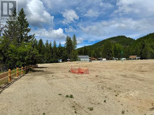 1 Sicamous Creek Frontage Road Unit# Pl 3, Sicamous, BC 