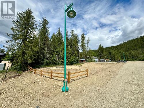 1 Sicamous Creek Frontage Road Lot# 3, Sicamous, BC 