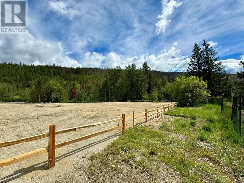 1 Sicamous Creek Frontage Road Lot# 3, Sicamous, BC 