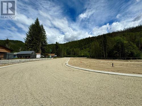 1 Sicamous Creek Frontage Road Unit# Pl 3, Sicamous, BC 