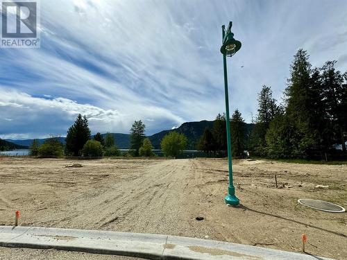 1 Sicamous Creek Frontage Road Unit# Pl 3, Sicamous, BC 