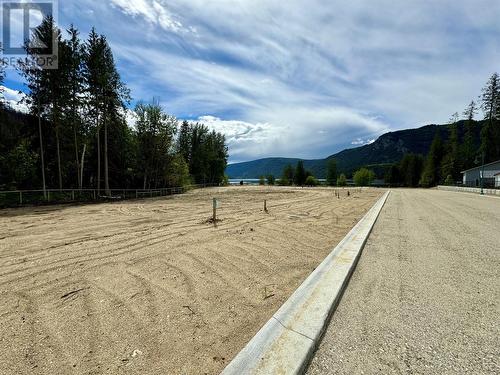 1 Sicamous Creek Road Unit# Pl 10, Sicamous, BC 