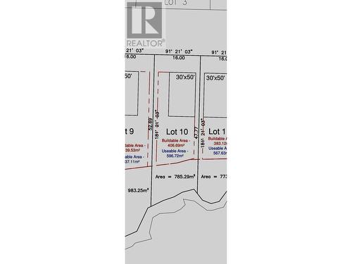 1 Sicamous Creek Road Unit# Pl 10, Sicamous, BC 